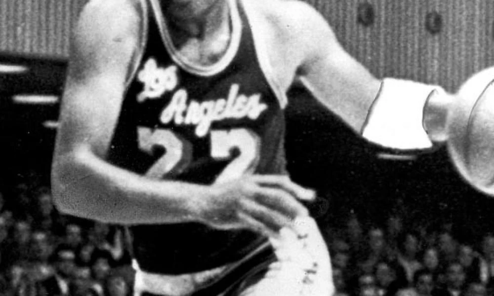 Απεβίωσε ο θρύλος των Λέικερς, Έλτζιν Μπέιλορ